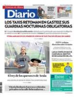 Diario Noticias de Álava - 10 de septiembre de 2026