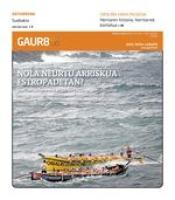 GAUR8 - 2026ko irailak 12