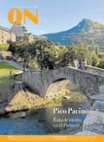 ON Revista de Ocio y Estilo - 12 de septiembre de 2026