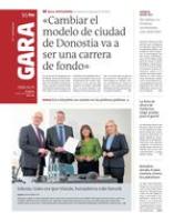 GARA - 15 de septiembre de 2026