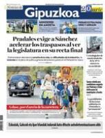 Noticias de Gipuzkoa - 15 de septiembre de 2026