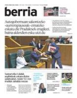 BERRIA - 2026ko irailak 18
