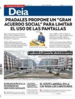 Deia - 18 de septiembre de 2026