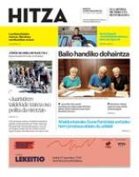 Lea Artibai Mutriku Busturialdea Hitza - 2026ko irailak 18