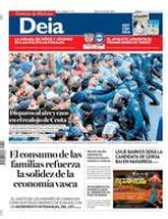 Deia - 19 de septiembre de 2026