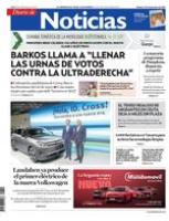Diario de Noticias - 19 de septiembre de 2026