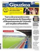 Noticias de Gipuzkoa - 19 de septiembre de 2026
