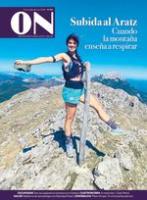 ON Revista de Ocio y Estilo - 19 de septiembre de 2026