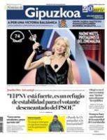 Noticias de Gipuzkoa - 20 de septiembre de 2026