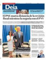 Deia - 24 de septiembre de 2026
