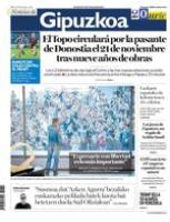 Noticias de Gipuzkoa - 24 de septiembre de 2026