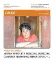 GAUR8 - 2026ko irailak 26