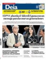 Deia - 27 de septiembre de 2026