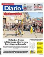 Diario Noticias de Álava - 27 de septiembre de 2026