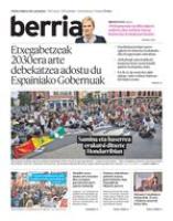 BERRIA - 2026ko irailak 30