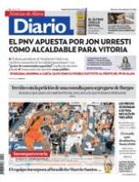 Diario Noticias de Álava - 30 de septiembre de 2026