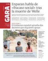 GARA - 30 de septiembre de 2026