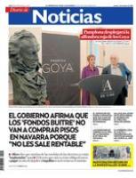 Diario de Noticias - 1 de octubre de 2026