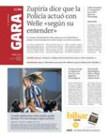 GARA - 1 de octubre de 2026