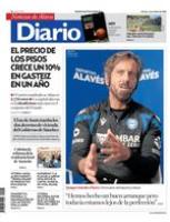 Diario Noticias de Álava - 2 de octubre de 2026