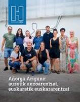 Irutxuloko Hitza - 2026ko urriak 2