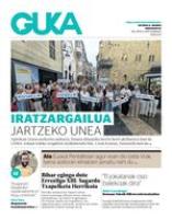 Urola Kostako Hitza - 2026ko urriak 2