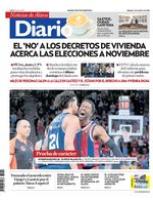 Diario Noticias de Álava - 3 de octubre de 2026