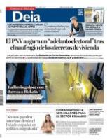 Deia - 4 de octubre de 2026