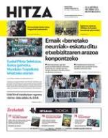 Lea Artibai Mutriku Busturialdea Hitza - 2026ko urriak 7