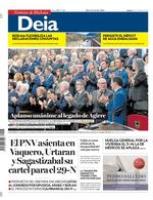 Deia - 8 de octubre de 2026