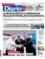 Diario Noticias de Álava - 9 de octubre de 2026