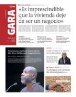 GARA - 9 de octubre de 2026