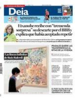 Deia - 10 de octubre de 2026