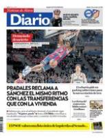 Diario Noticias de Álava - 10 de octubre de 2026