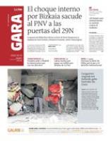 GARA - 10 de octubre de 2026