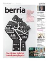 BERRIA - 2026ko urriak 11