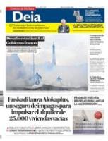 Deia - 14 de octubre de 2026