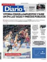 Diario Noticias de Álava - 14 de octubre de 2026