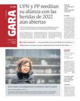 GARA - 14 de octubre de 2026