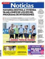 Diario de Noticias - 15 de octubre de 2026