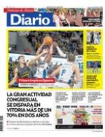 Diario Noticias de Álava - 19 de octubre de 2026
