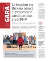 GARA - 19 de octubre de 2026