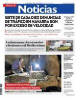 Diario de Noticias - 20 de octubre de 2026
