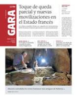 GARA - 20 de octubre de 2026