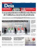 Deia - 21 de octubre de 2026