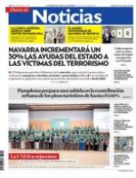 Diario de Noticias - 21 de octubre de 2026