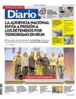Diario Noticias de Álava - 21 de octubre de 2026