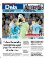 Deia - 22 de octubre de 2026