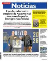 Diario de Noticias - 22 de octubre de 2026
