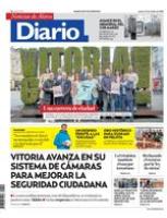 Diario Noticias de Álava - 22 de octubre de 2026